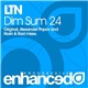 LTN - Dim Sum 24